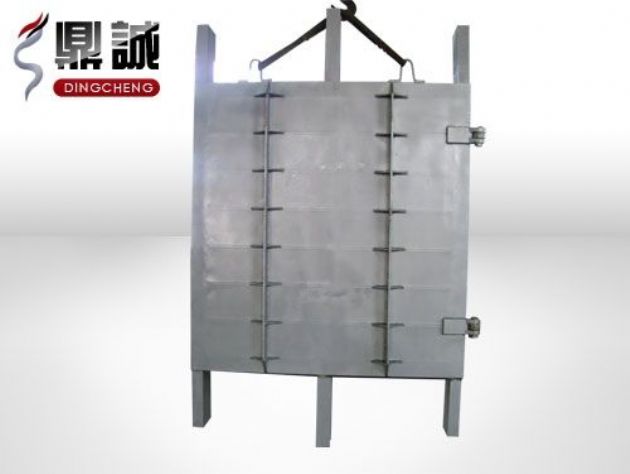 點擊查看詳細信息<br>標題：礦用防水密閉門 閱讀次數：7617